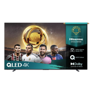 HISENSE TV 50E7Q PRO, QLED UHD, 50"